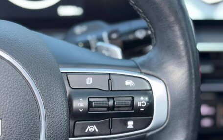 KIA K5, 2023 год, 2 520 202 рублей, 16 фотография