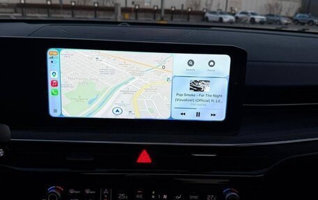 KIA K5, 2023 год, 2 520 202 рублей, 20 фотография