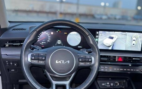 KIA K5, 2023 год, 2 520 202 рублей, 9 фотография