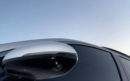 KIA K5, 2023 год, 2 520 202 рублей, 19 фотография