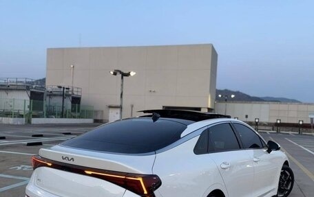 KIA K5, 2023 год, 2 520 202 рублей, 14 фотография