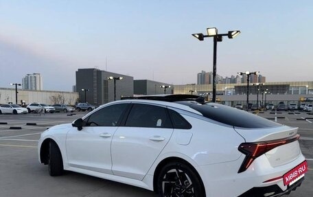 KIA K5, 2023 год, 2 520 202 рублей, 21 фотография