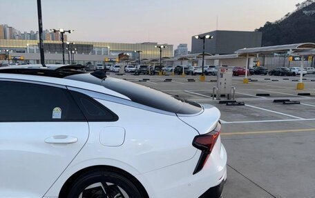 KIA K5, 2023 год, 2 520 202 рублей, 23 фотография