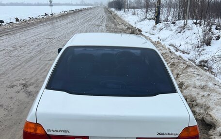 Toyota Sprinter VIII (E110), 1998 год, 450 000 рублей, 2 фотография