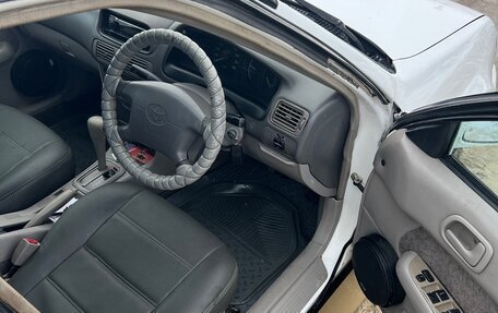 Toyota Sprinter VIII (E110), 1998 год, 450 000 рублей, 5 фотография