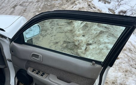 Toyota Sprinter VIII (E110), 1998 год, 450 000 рублей, 6 фотография