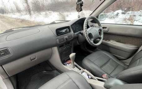 Toyota Sprinter VIII (E110), 1998 год, 450 000 рублей, 7 фотография