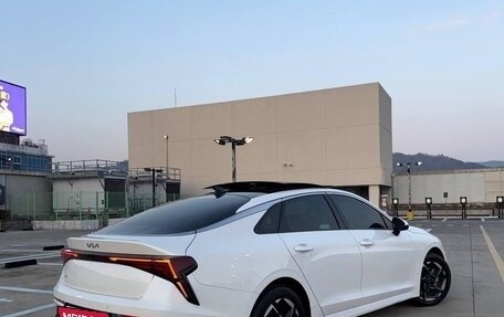 KIA K5, 2023 год, 2 520 202 рублей, 28 фотография