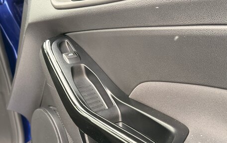 Ford Fiesta, 2016 год, 860 000 рублей, 20 фотография