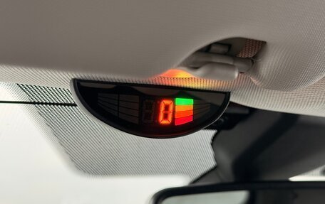 Ford Fiesta, 2016 год, 860 000 рублей, 24 фотография