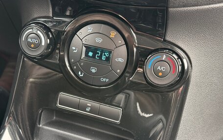 Ford Fiesta, 2016 год, 860 000 рублей, 23 фотография