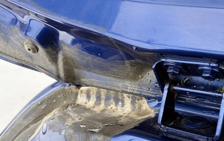 Ford Fiesta, 2016 год, 860 000 рублей, 30 фотография