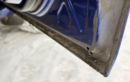 Ford Fiesta, 2016 год, 860 000 рублей, 29 фотография