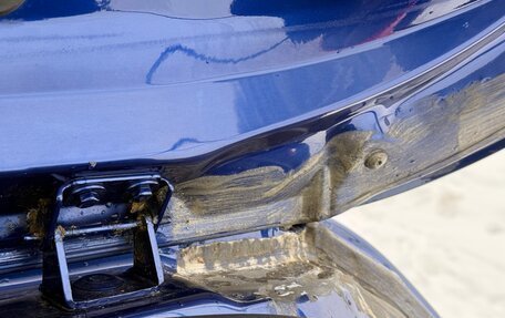 Ford Fiesta, 2016 год, 860 000 рублей, 31 фотография