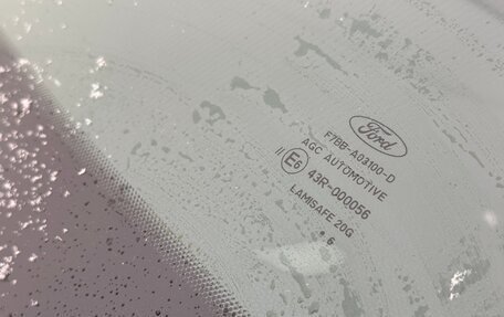 Ford Fiesta, 2016 год, 860 000 рублей, 27 фотография