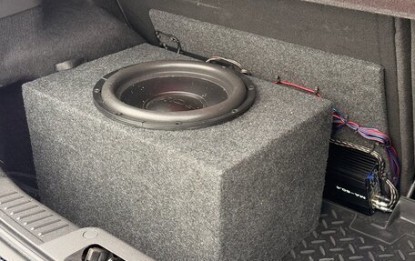 Ford Fiesta, 2016 год, 860 000 рублей, 33 фотография