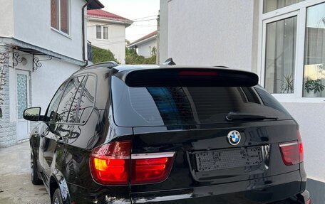 BMW X5, 2007 год, 2 200 000 рублей, 6 фотография