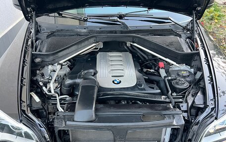 BMW X5, 2007 год, 2 200 000 рублей, 8 фотография