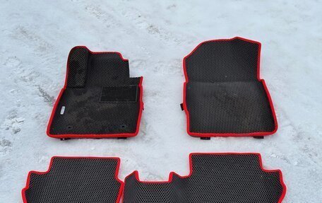 Ford Fiesta, 2016 год, 860 000 рублей, 36 фотография