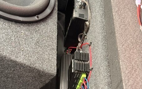 Ford Fiesta, 2016 год, 860 000 рублей, 34 фотография