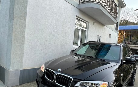 BMW X5, 2007 год, 2 200 000 рублей, 3 фотография