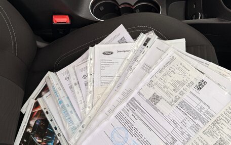 Ford Fiesta, 2016 год, 860 000 рублей, 35 фотография