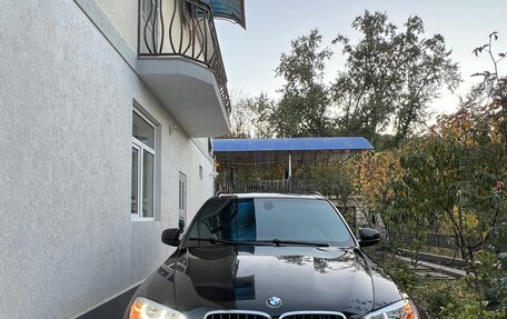 BMW X5, 2007 год, 2 200 000 рублей, 2 фотография