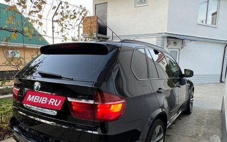 BMW X5, 2007 год, 2 200 000 рублей, 4 фотография