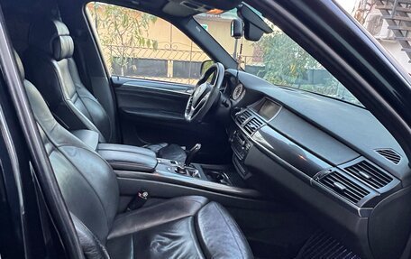 BMW X5, 2007 год, 2 200 000 рублей, 10 фотография