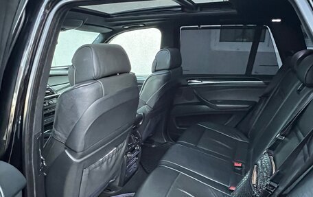 BMW X5, 2007 год, 2 200 000 рублей, 13 фотография