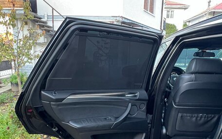 BMW X5, 2007 год, 2 200 000 рублей, 12 фотография