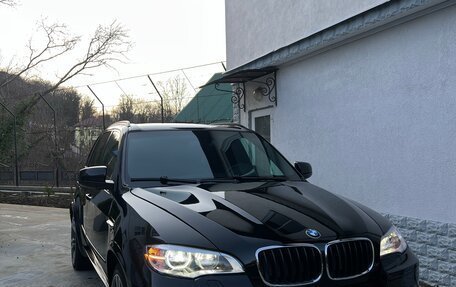 BMW X5, 2007 год, 2 200 000 рублей, 15 фотография