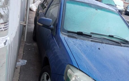 FAW V5, 2013 год, 200 000 рублей, 6 фотография