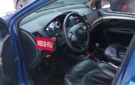 FAW V5, 2013 год, 200 000 рублей, 3 фотография