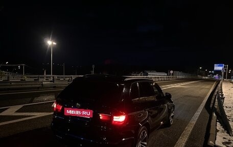 BMW X5, 2007 год, 2 200 000 рублей, 18 фотография