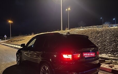 BMW X5, 2007 год, 2 200 000 рублей, 17 фотография