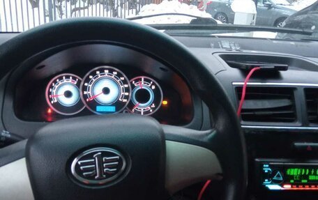 FAW V5, 2013 год, 200 000 рублей, 8 фотография