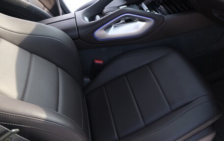 Mercedes-Benz GLE, 2020 год, 6 300 000 рублей, 4 фотография