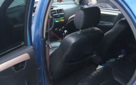 FAW V5, 2013 год, 200 000 рублей, 7 фотография