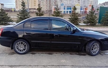 Hyundai Elantra III, 2005 год, 280 000 рублей, 5 фотография