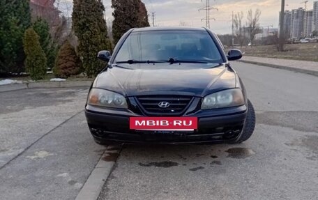 Hyundai Elantra III, 2005 год, 280 000 рублей, 2 фотография