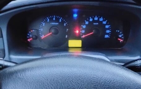 Hyundai Elantra III, 2005 год, 280 000 рублей, 9 фотография