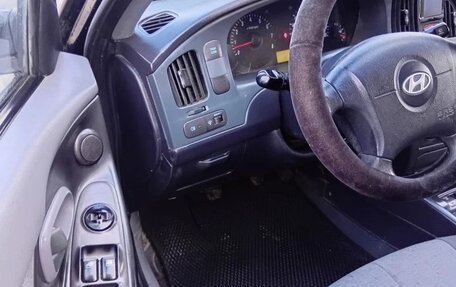 Hyundai Elantra III, 2005 год, 280 000 рублей, 13 фотография