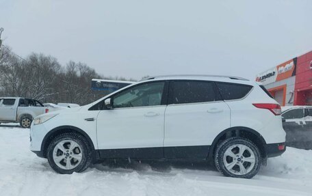 Ford Kuga III, 2014 год, 1 290 000 рублей, 4 фотография