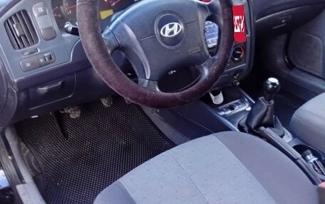 Hyundai Elantra III, 2005 год, 280 000 рублей, 12 фотография