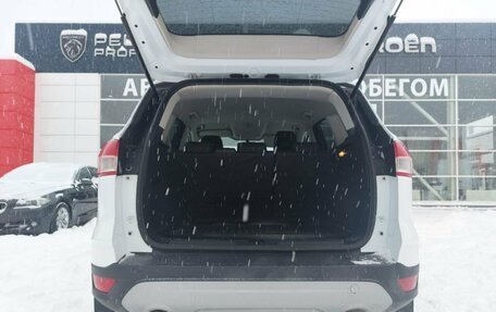 Ford Kuga III, 2014 год, 1 290 000 рублей, 7 фотография