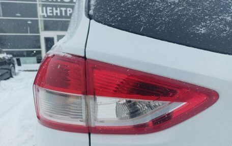 Ford Kuga III, 2014 год, 1 290 000 рублей, 13 фотография