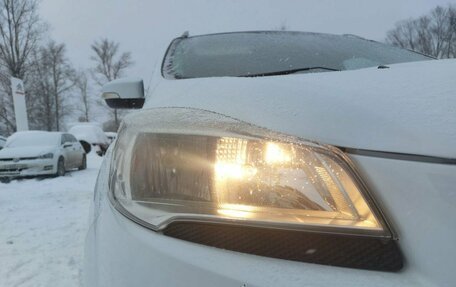 Ford Kuga III, 2014 год, 1 290 000 рублей, 11 фотография