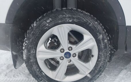 Ford Kuga III, 2014 год, 1 290 000 рублей, 10 фотография