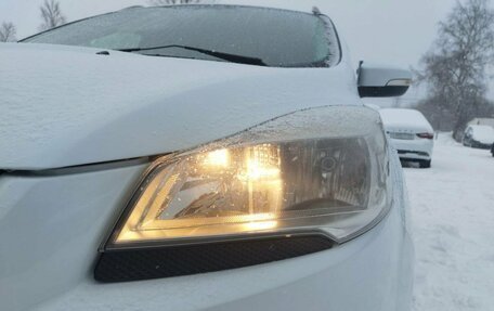 Ford Kuga III, 2014 год, 1 290 000 рублей, 12 фотография